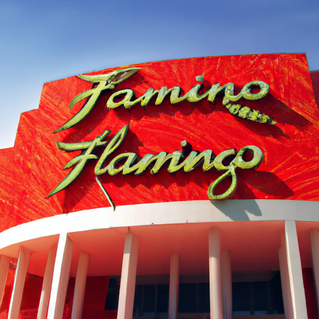 Flamingo Casino